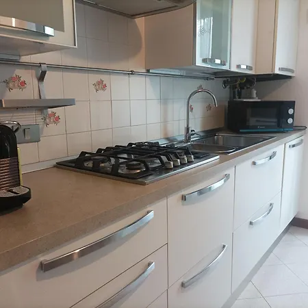 Apartman House 15m - Free Park