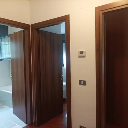 House 15m - Free Park Апартаменты *