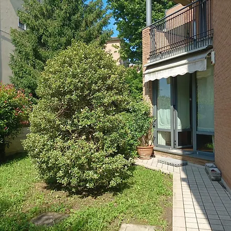 House 15m - Free Park Апартаменты