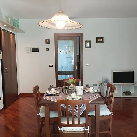 House 15m - Free Park Венеция