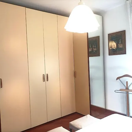 House 15m - Free Park Апартаменты *