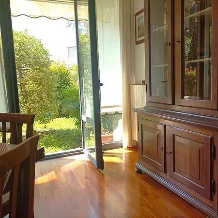 House 15m - Free Park * 威尼斯