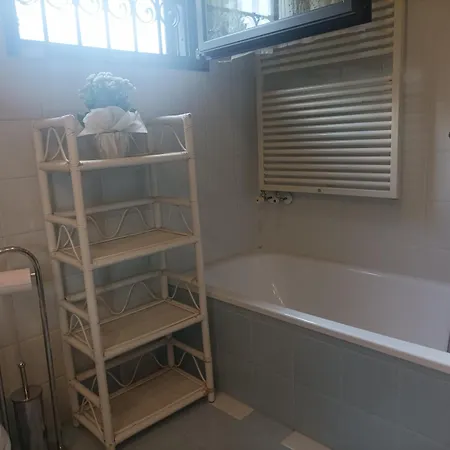 House 15m - Free Park 公寓 威尼斯