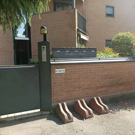 House 15m - Free Park 公寓 *