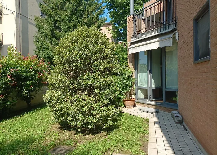 House 15m - Free Park Daire