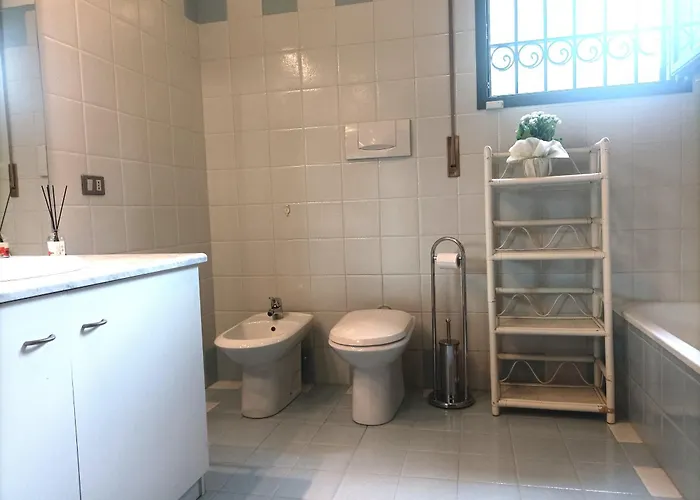 House 15m - Free Park *