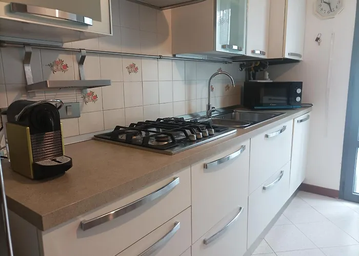 Daire House 15m - Free Park