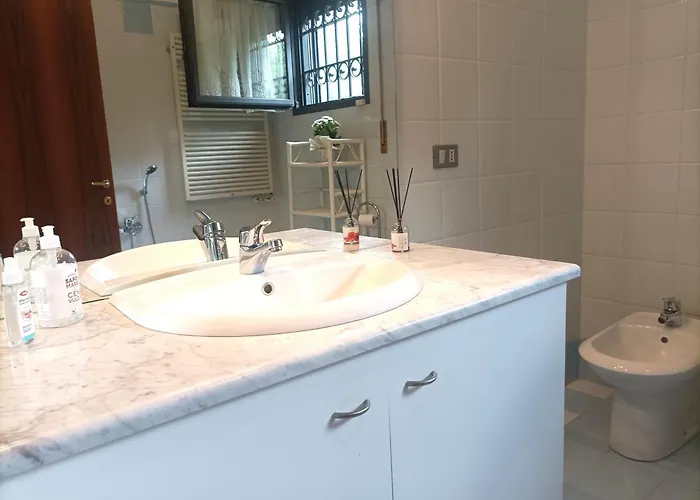 House 15m - Free Park