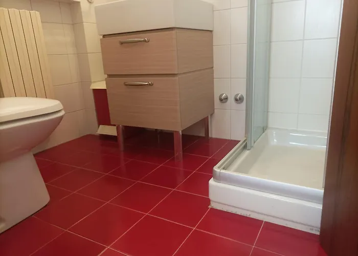 House 15m - Free Park