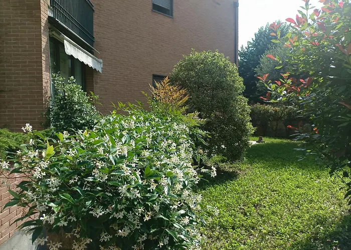 Daire House 15m - Free Park